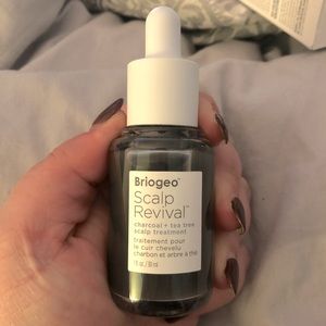 💆🏼‍♀️NEW Briogeo Scalp Revival